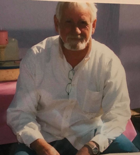 Obituary of James "Chuck" "Dub" Seal