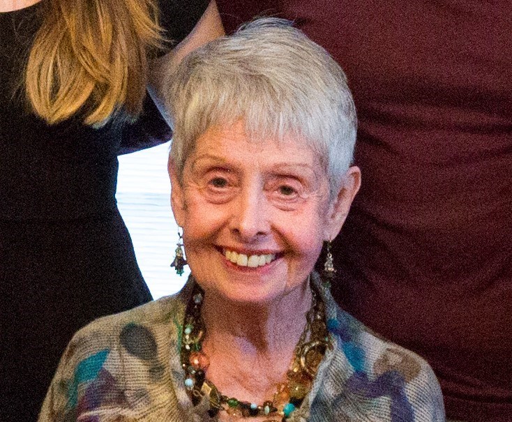 Obituary of Roberta R. Myerov