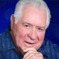 Obituary of Leonard Dale Mailand