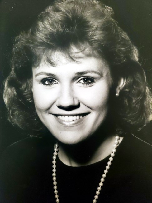 Obituary of Barbara Burton McHugh