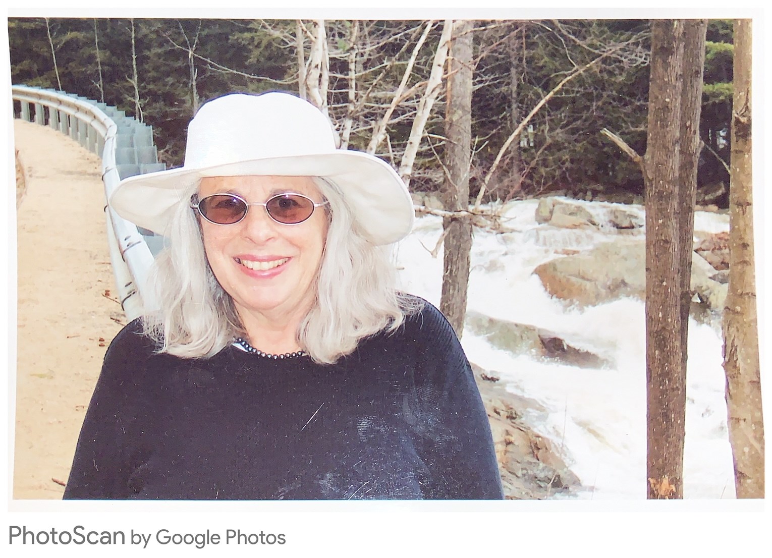 Obituary of Judith "Judy" Birnbaum