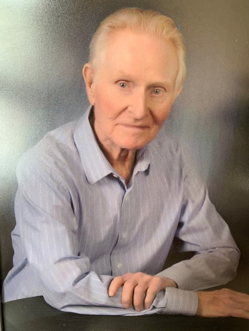 Obituary of Curtis Bentley