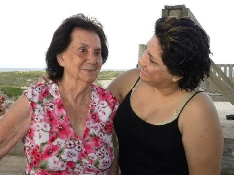 Obituary of Maria Natalia Solis