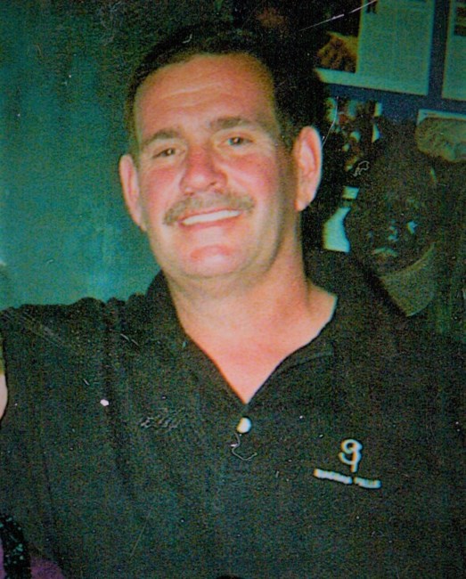 Obituary of Russell "Duster" Morley