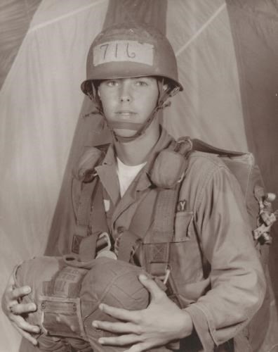 Obituary of Randolph Max Howard