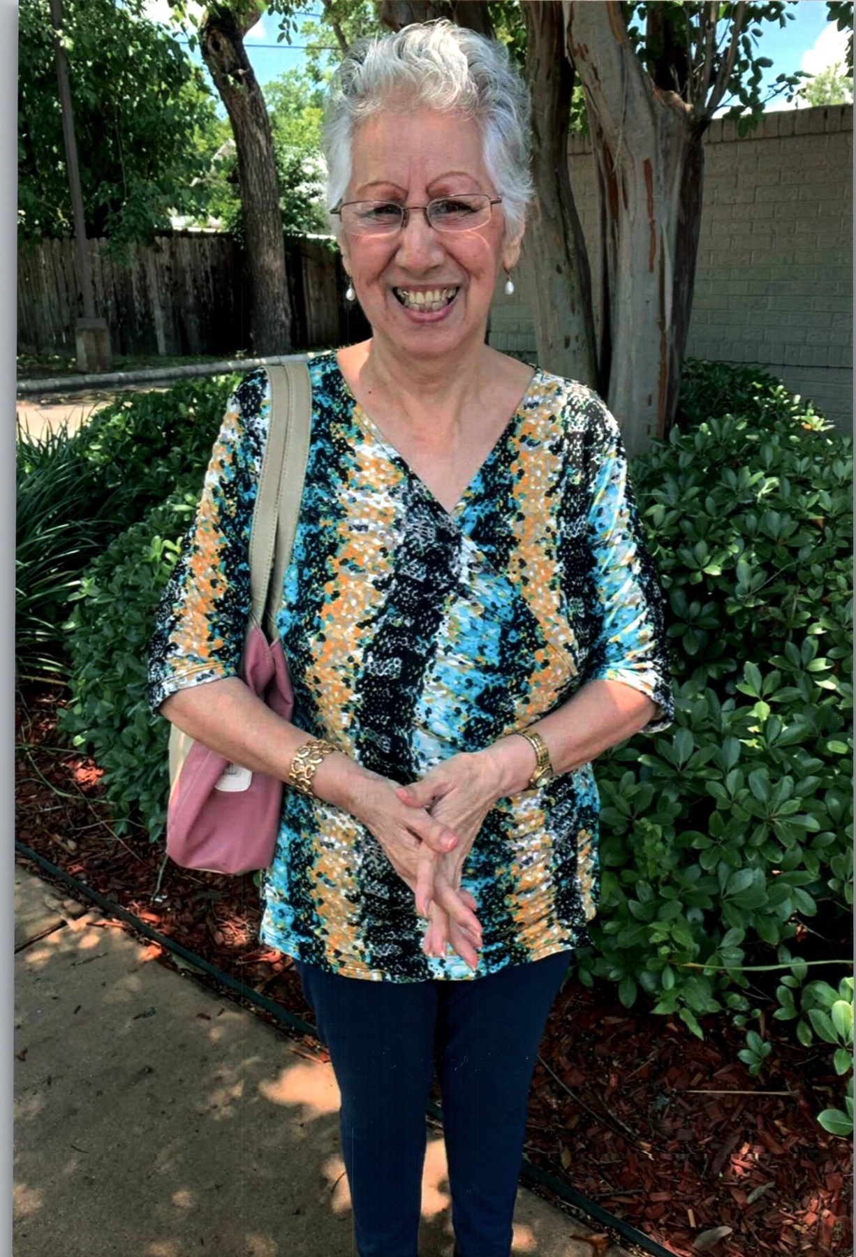 Obituary of Connie Hernandez