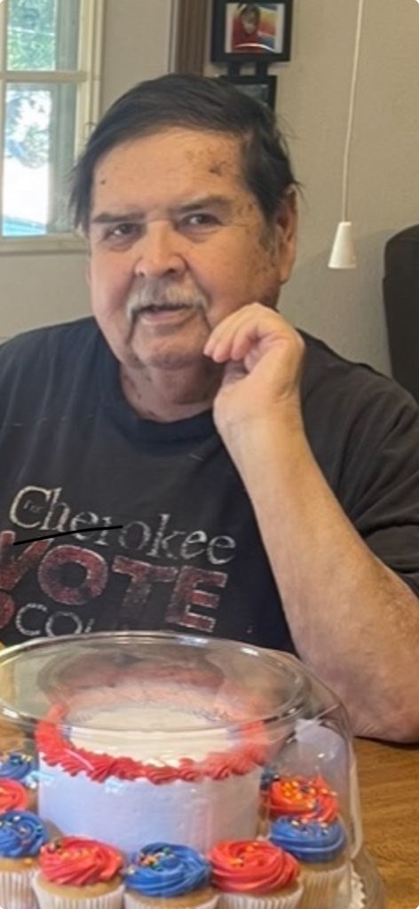 Obituary of Darrell E. Wilson