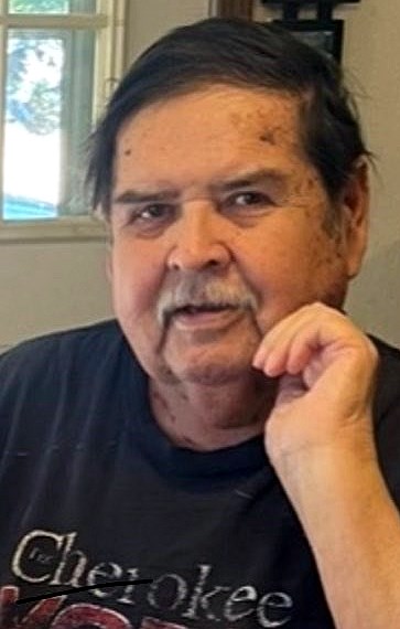 Obituary of Darrell E. Wilson