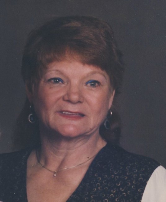 Obituary of Joan Louise Cook