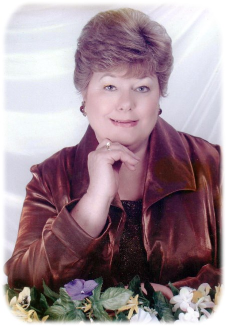 Obituary of Loretta Joyce Cardaronella