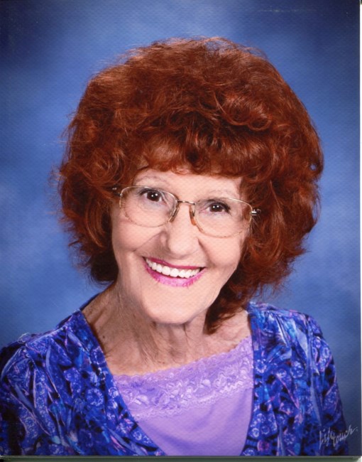 Obituary of Lorene Rabb
