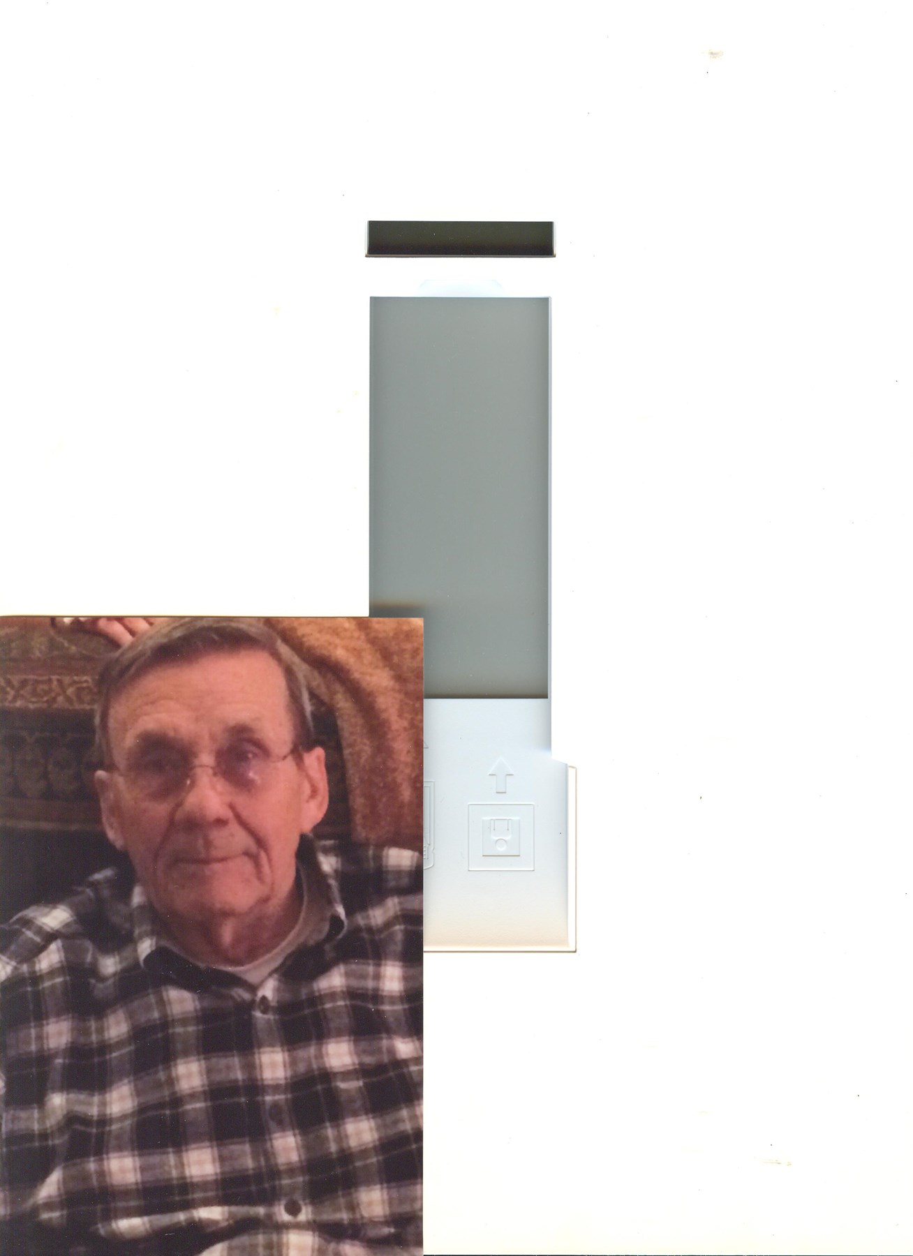 Obituary of Ival Gene Morrison