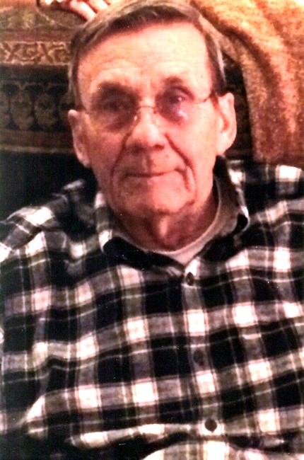 Obituary of Ival Gene Morrison