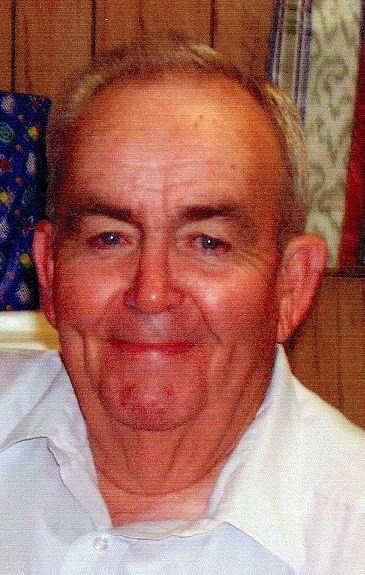 Obituary of Robert Estle Brown