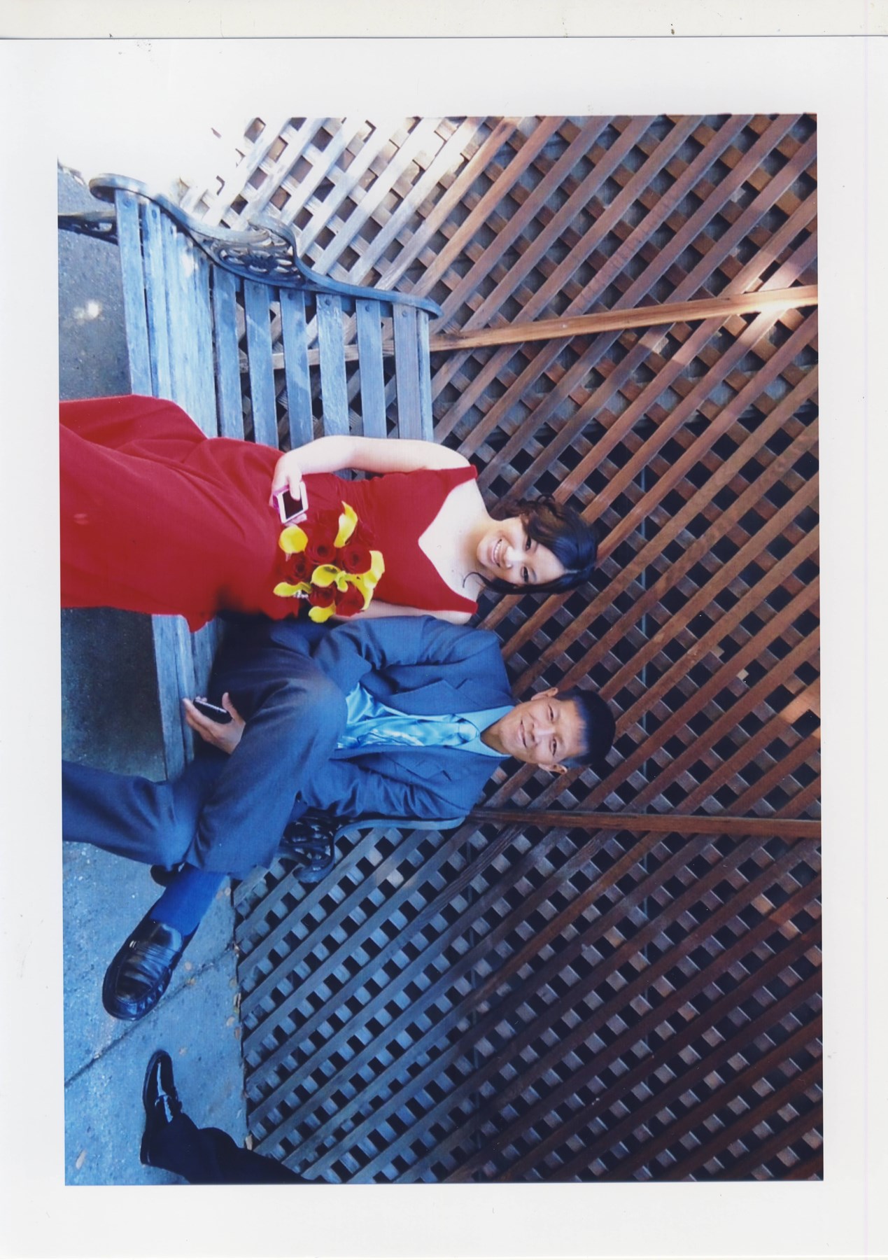 Obituary of Darrell James Tom