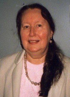 Obituary of Gloria May  Trueg Delmar