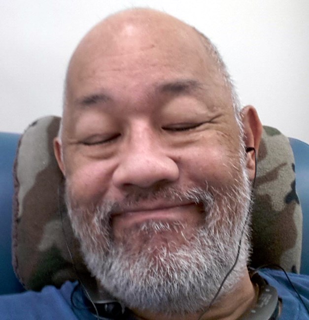 Obituary of Robert Joseph Hewitt Jr.