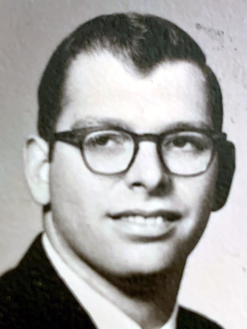 Obituary of Byron B Waring Jr.