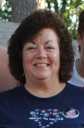 Obituary of Susan McKenna