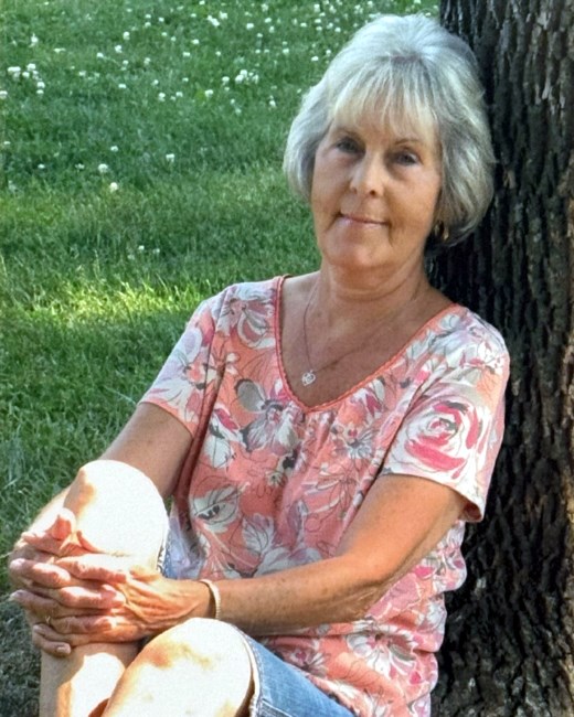 Obituario de Joan E. Bresley