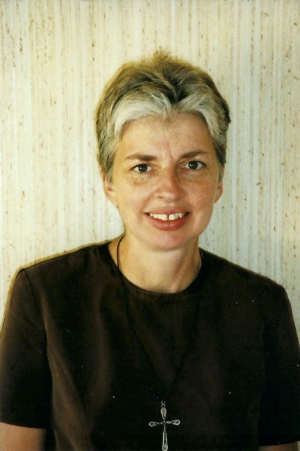 Avis de décès de Donna Swartzendruber