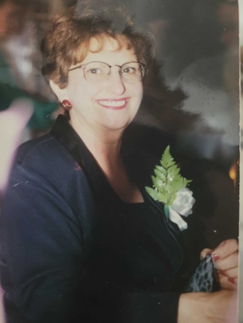 Obituario de Madeleine Tremblay