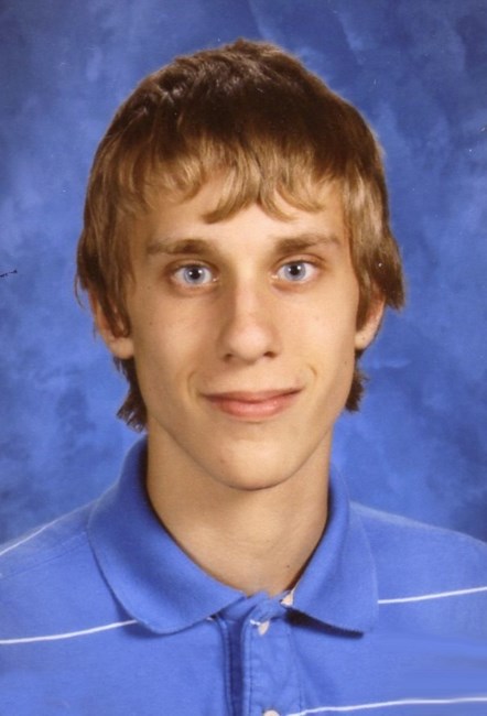 Obituary of Ian Bryce Duell