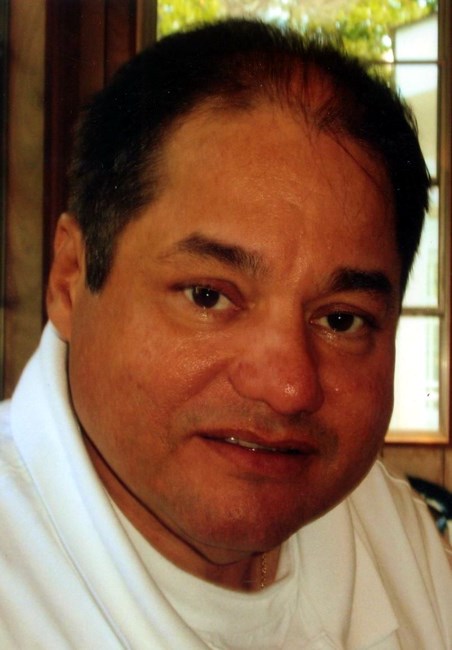 Obituary of Daniel L. Tharp