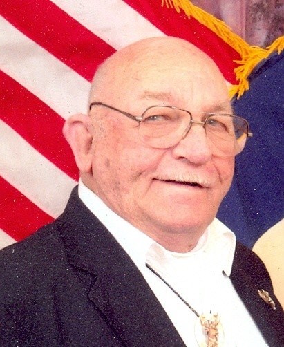 Obituary of Howard M. Hills