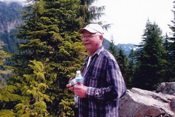 Obituario de Kenneth Ken Lee Price