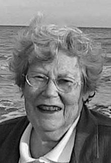 Obituary of Phyllis S. Sprague