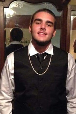 Obituary of Joseph Scott Riddle