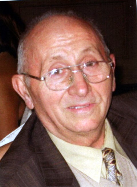 Obituary of Mario Ciccone