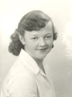 Marjorie Humphreys