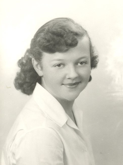 Obituary of Marjorie C. Humphreys