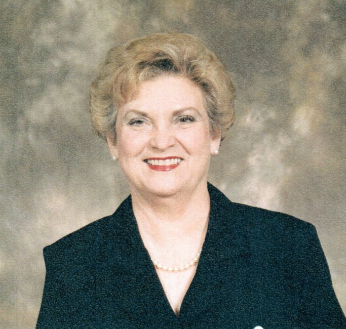 Obituary of Carolyn E Brooks