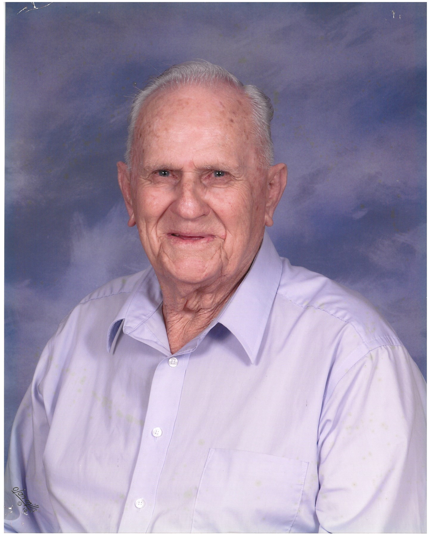 Obituary of Henry Wade Watson