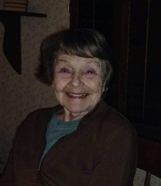 Obituary of Patricia Louise Schneider