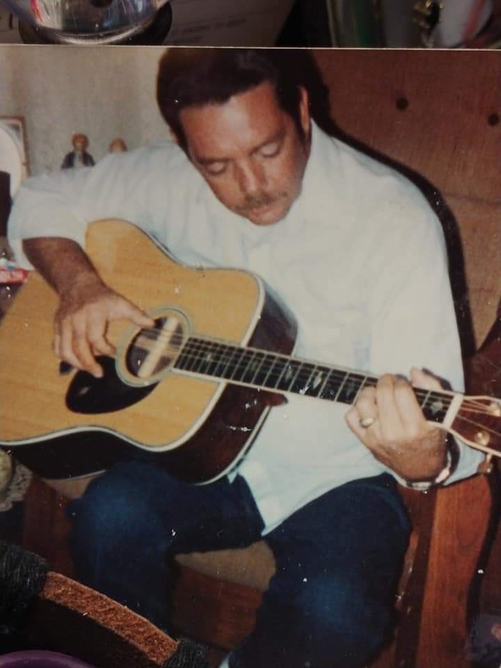 Obituary of Charles R. Hamilton