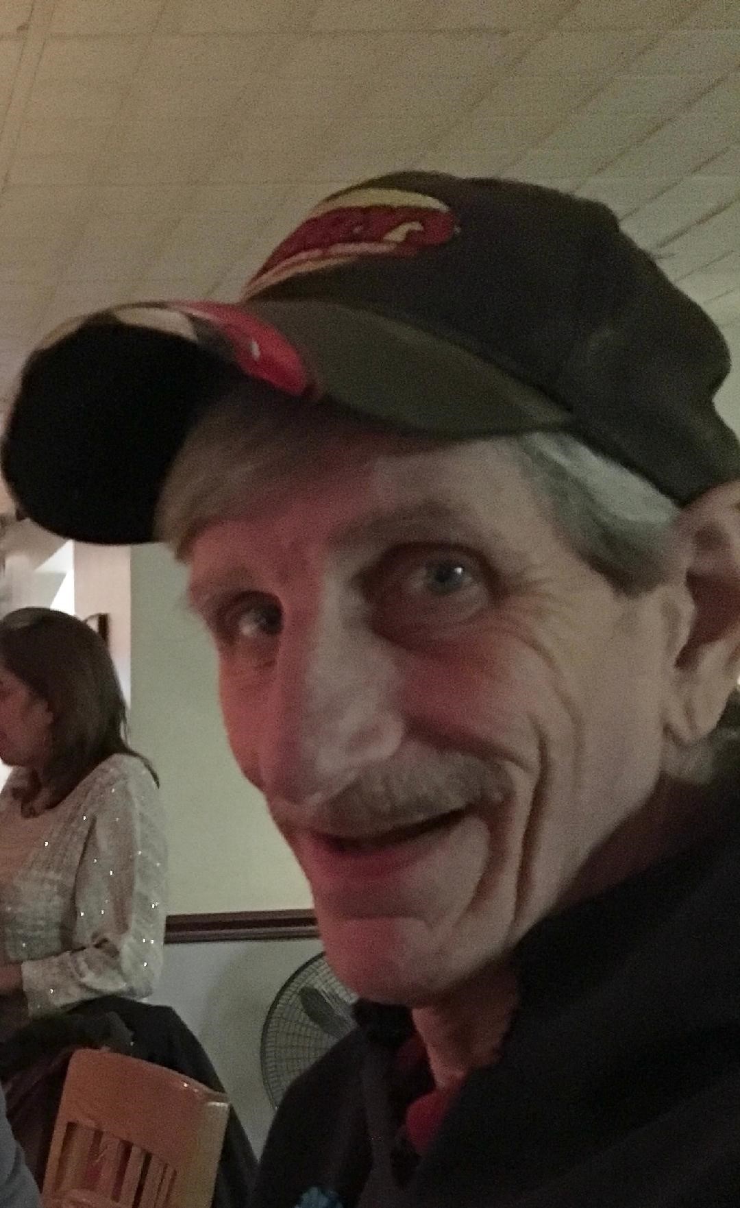 Obituary of William Alan Hall