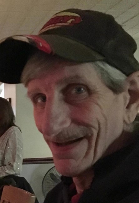 Obituary of William Alan Hall