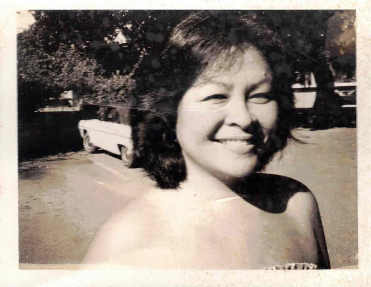 Obituary of Christabelle Yoshie Puanani Burgess