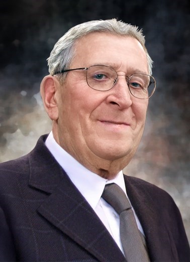 Obituary of Girolamo (Mimí) Scoppio