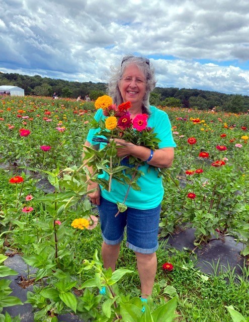 Obituary of Pamela Susan Becklehimer