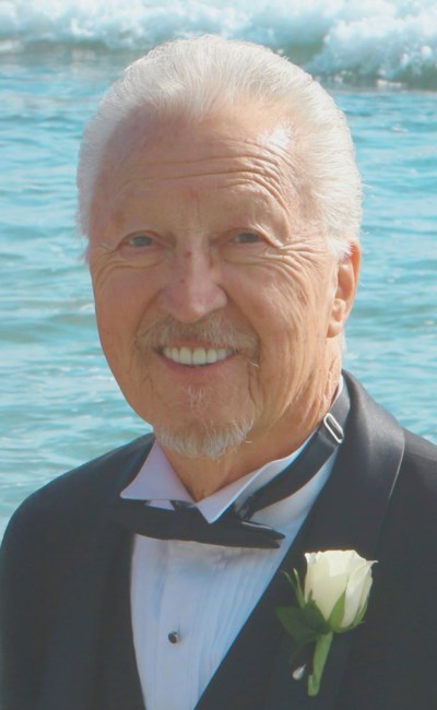 Obituary of Anton Cardoza Mendoza