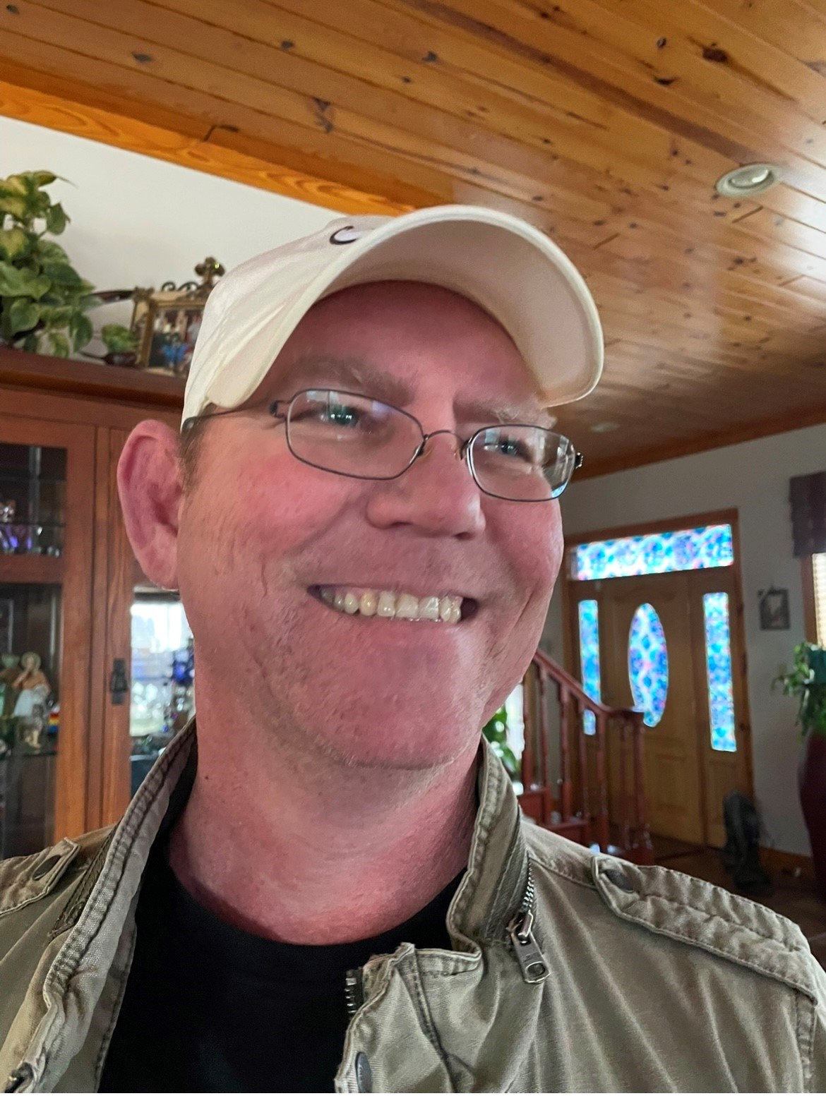 Obituario de Matthew Dwayne Hutchins