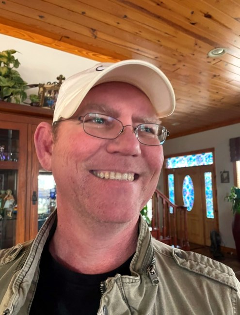 Obituario de Matthew Dwayne Hutchins