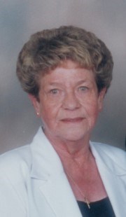 Obituary of Shirley Elaine (Johnson) Bougie