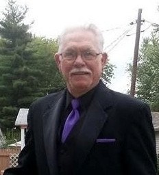 Obituary of Larry W. Phillips