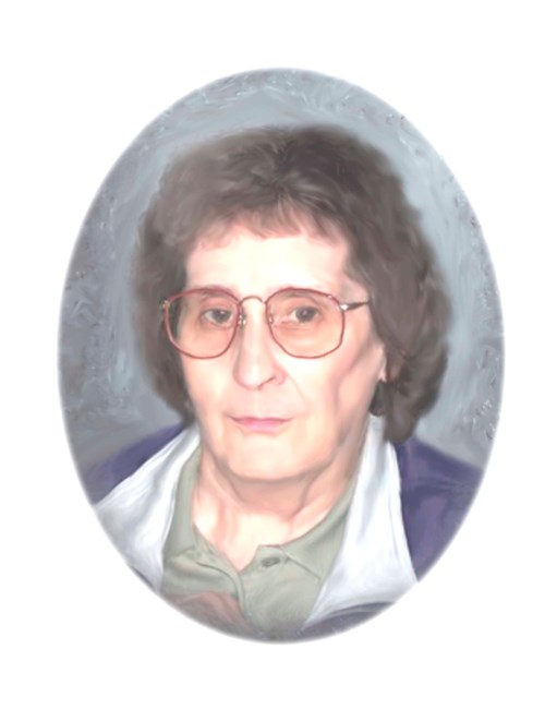 Obituary of Annie Nell Dykes Loftin